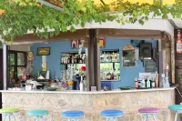 Alexandros M - Balkon