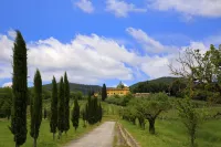 Palagina la Dimora - Romantic