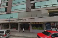 MetroCentre Hotel