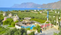 Anemomili Village Hotels near Cave of Agia Sofia