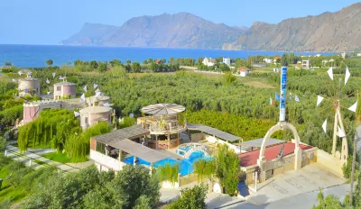 Anemomili Village
