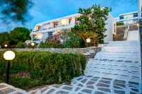 Hippocampus Hotel Hotels in Naoussa