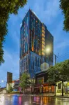 蘇拉巴亞機場科迪亞飯店 Primakarya Aditama, CV. - (PUSAT TIMBANGAN DIGITAL).附近的飯店