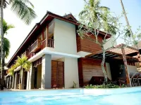 Eain Taw Phyu Hotel Hotels in 