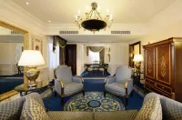 Rocco Forte Hotel de La Ville