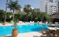 El Oumnia Puerto & Spa - Beach