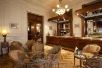 Grand Hôtel Moderne Hotel di Loubajac