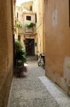 Camere a Sud