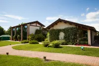 Villa Abbondanzi Resort