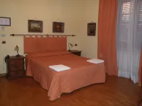 Airone Pisa Park Hotel Hotel in zona CONAD