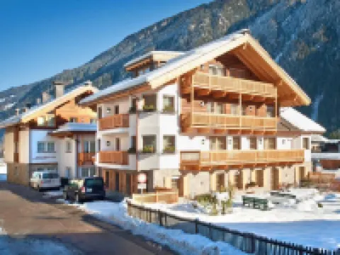 Neuhaus Zillertal Resort Hotels in Mayrhofen