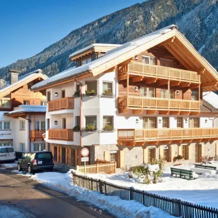 Neuhaus Zillertal Resort