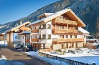 Neuhaus Zillertal Resort Hotels in Ramsau im Zillertal