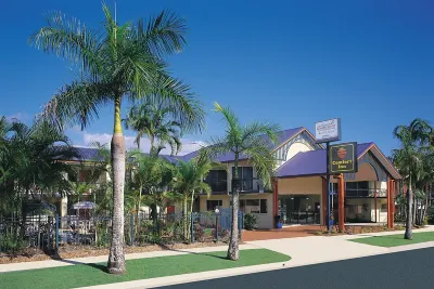 Tropical Queenslander Hotels in Cairns North