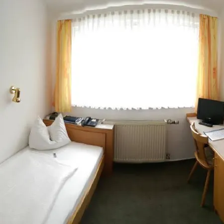 Hotel Garni Schmid