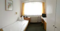 Hotel Garni Schmid Hotels in Neu-Ulm