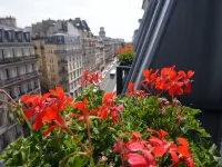 Hotel Elysa-Luxembourg Các khách sạn gần 05. Pantheon - Saint-Michel