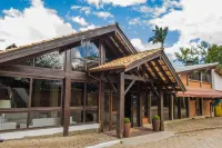 Hotel Termas do Lago فنادق في 
