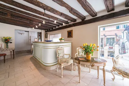 Locanda Ca' Zose