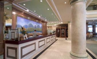 Sheraton Zagreb Hotel