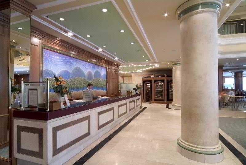 5. 쉐라톤 자그레브..