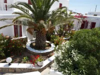 Petinaros Hotel Hotels in Mykonos