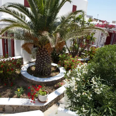Petinaros Hotel