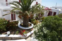 Petinaros Hotel