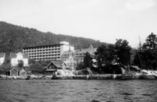Kviknes Hotel Hotels in 