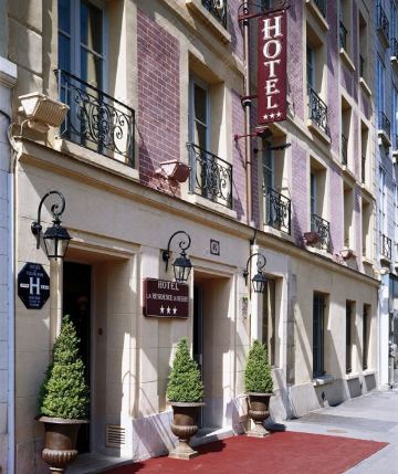 호텔 객실 상세뷰