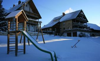 Café-Pension Feldbergblick