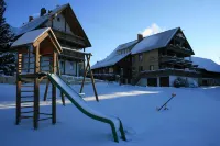 Café-Pension Feldbergblick