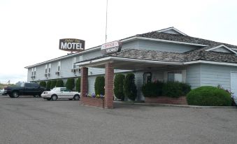 Amber Inn Motel