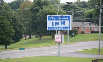 Big Spring Inn Madisonville