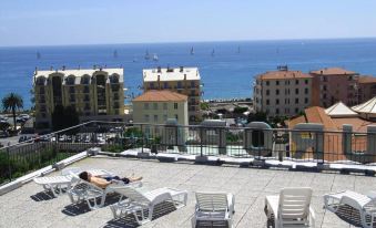 Hotel Europa