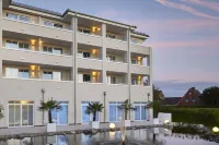 Nordica Hotel Friesenhof Hotels in Westerdeichstrich