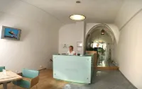 Hotel v Centru فنادق في سيسك بوديجوفيس