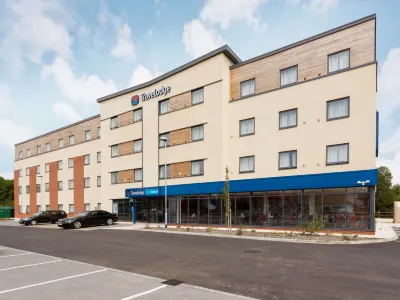 Travelodge Winnersh Triangle Hotels in 