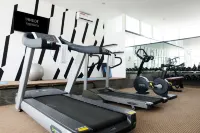 Innside by Melia Yogyakarta - palestra