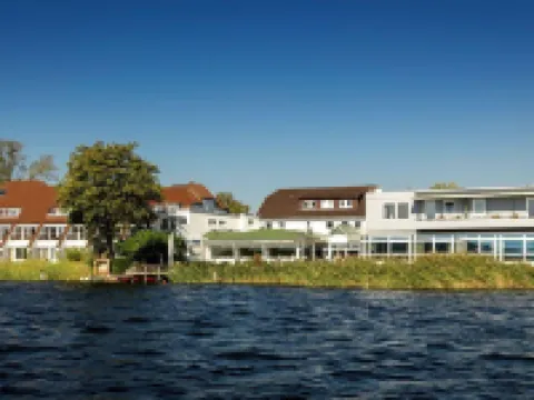 Hotel Der Seehof Hotels in Herzogtum Lauenburg