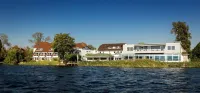 Hotel Der Seehof Hotels in Breitenfelde