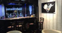 Le Grand Hotel