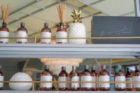 The Salil Hotel Sukhumvit 57 - Thonglor - bar