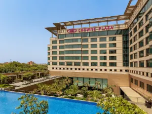 Crowne Plaza Gurgaon