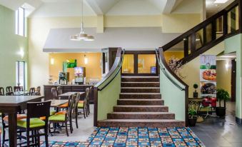 Quality Inn & Suites Medina - Akron West