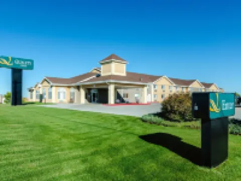 クオリティインアライアンス アライアンスのホテル