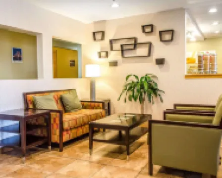 Quality Inn Harrisburg - Hershey Area