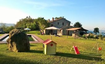 Agriturismo Podere Casano