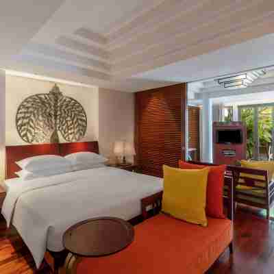 Park Hyatt Siem Reap Rooms