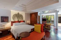 Park Hyatt Siem Reap